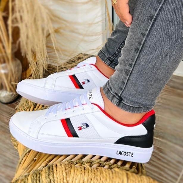 LACOSTE AAA