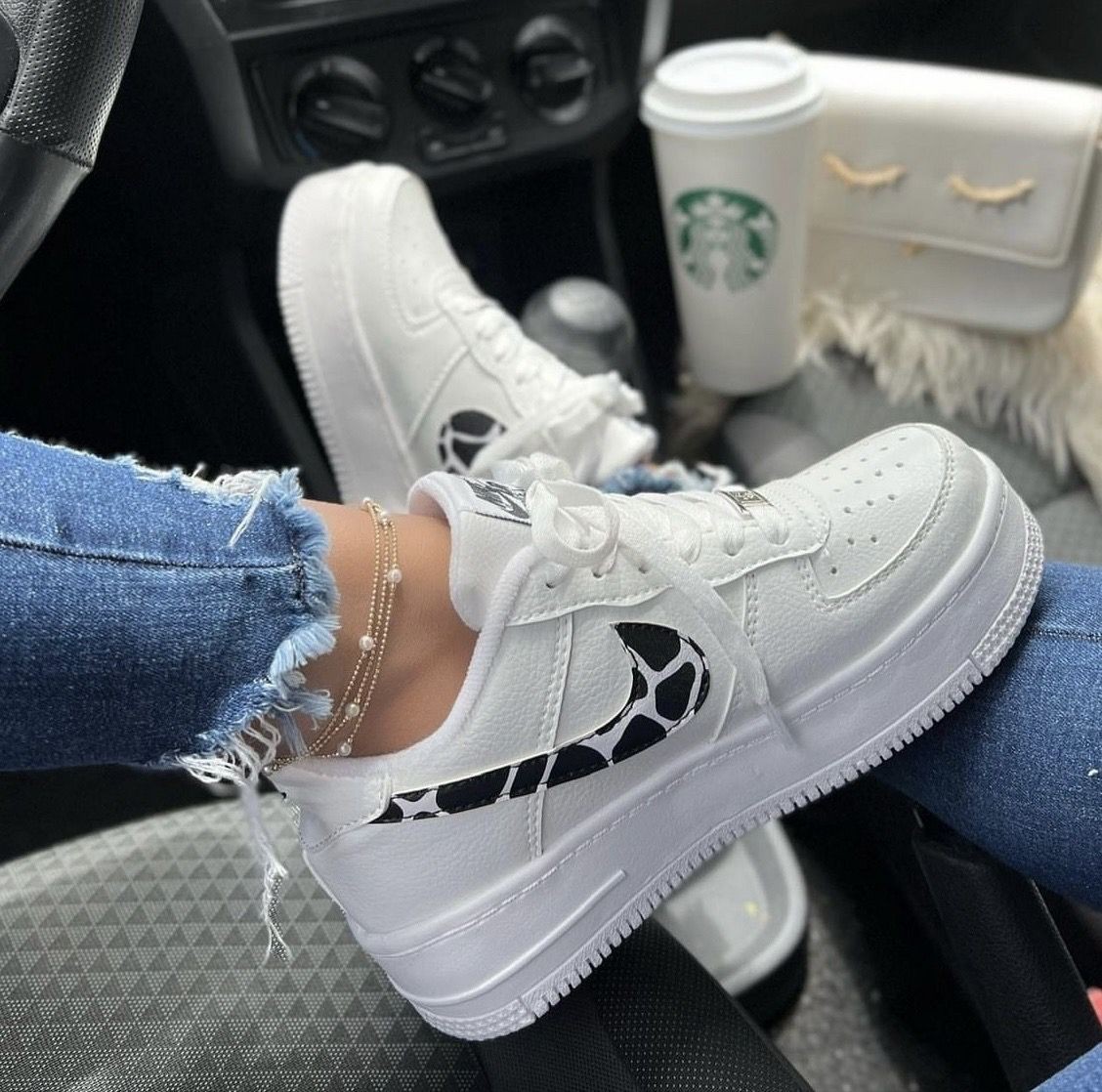 NIKE FOR ONE PECAS