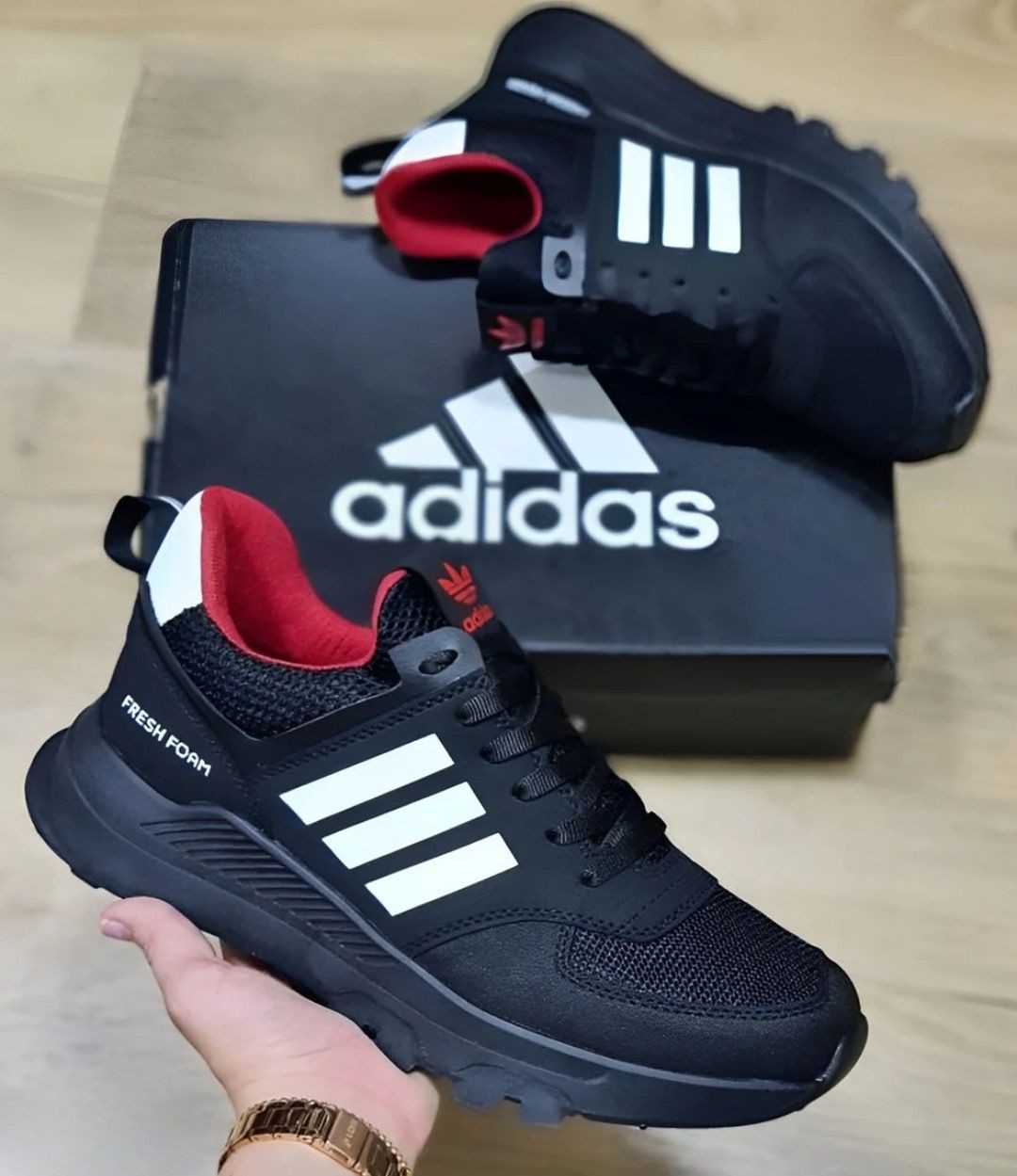 ADIDAS DURAMO  UNISEX