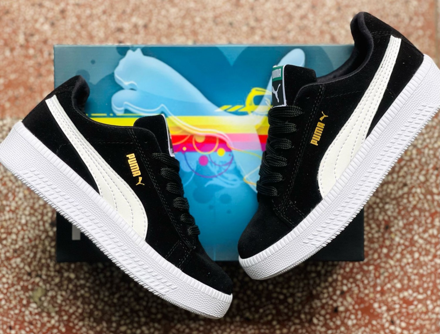 PUMA DAMA