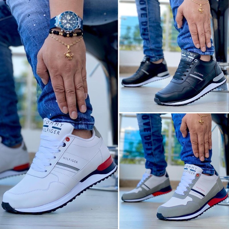 TOMMY HILFIGER   CABALLERO