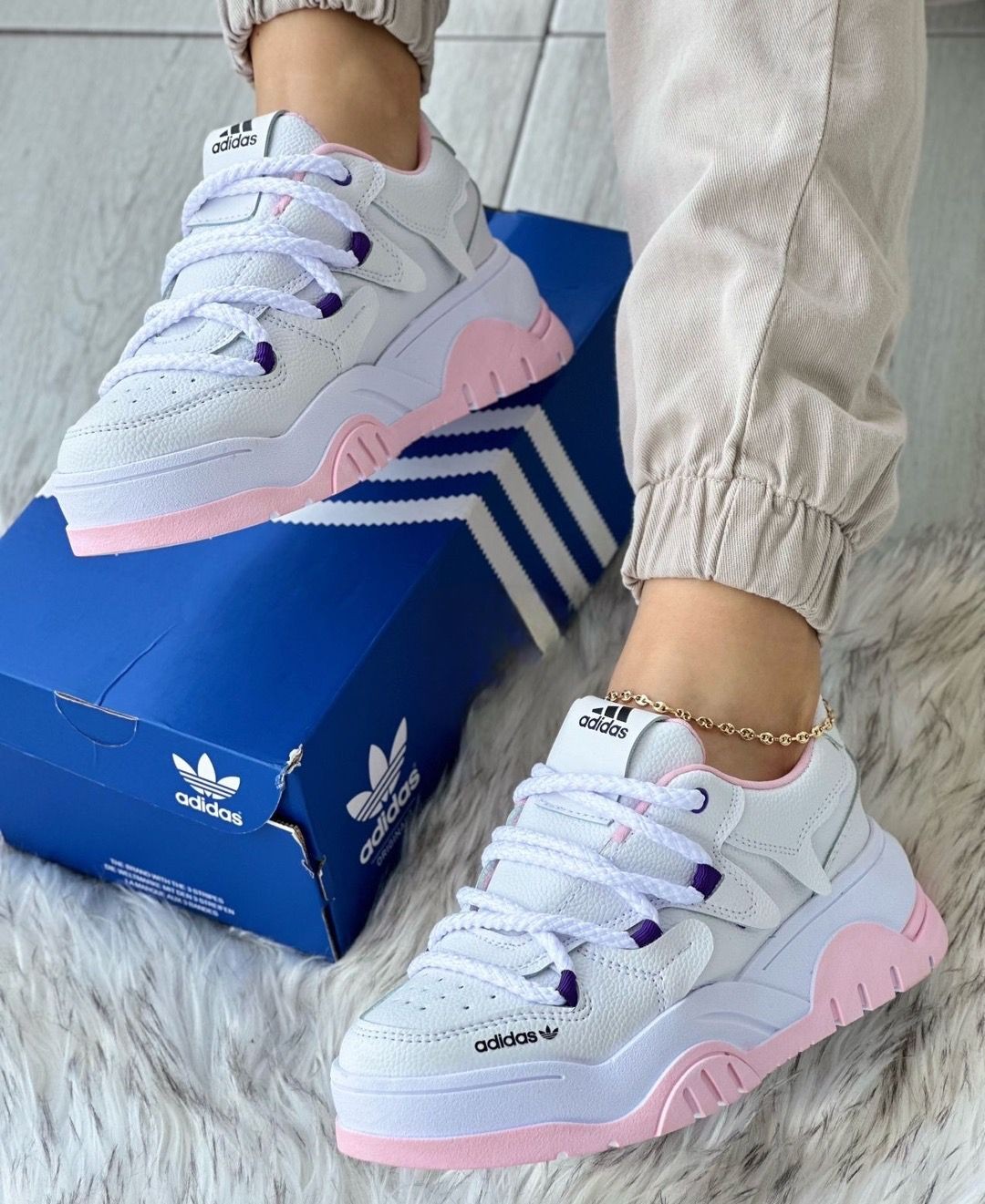ADIDAS FANCY